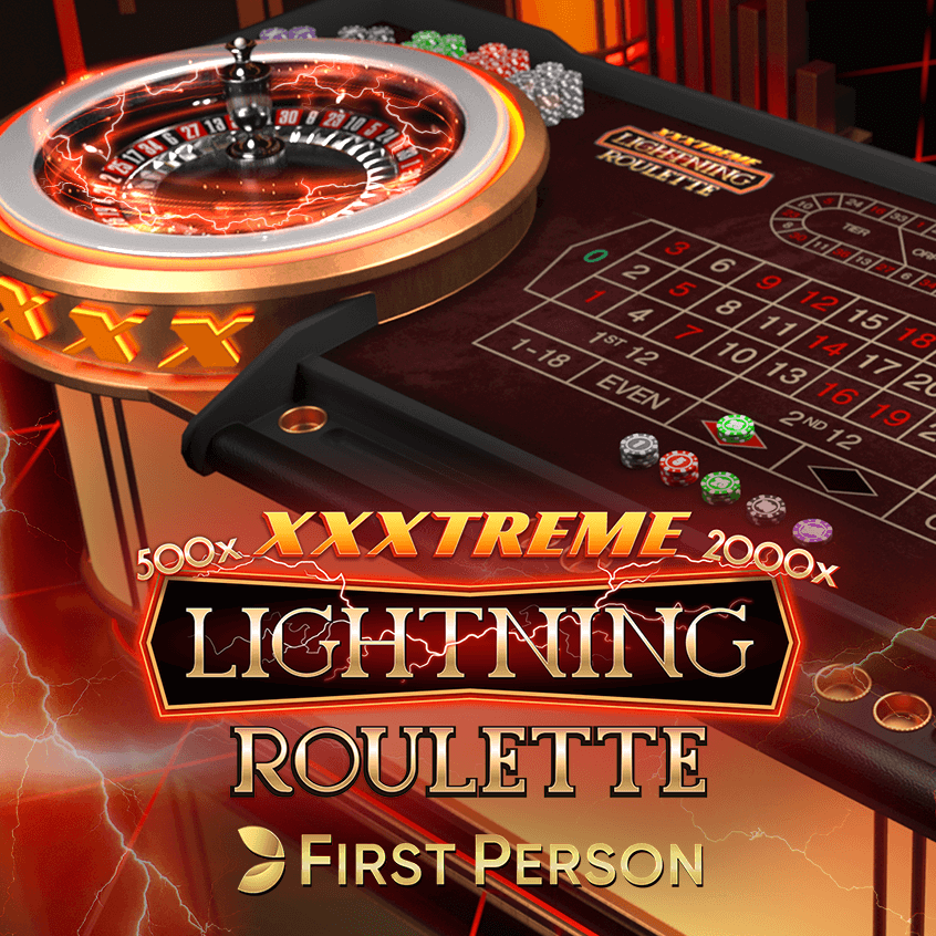 Roulette Game 3