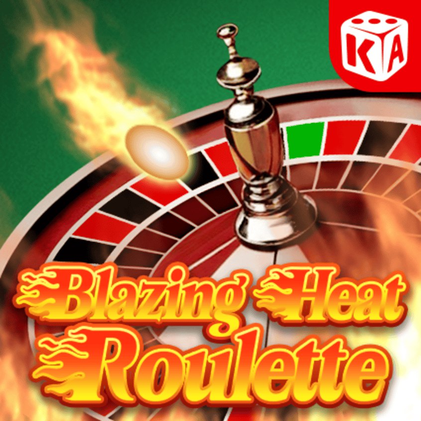 Roulette Game 4