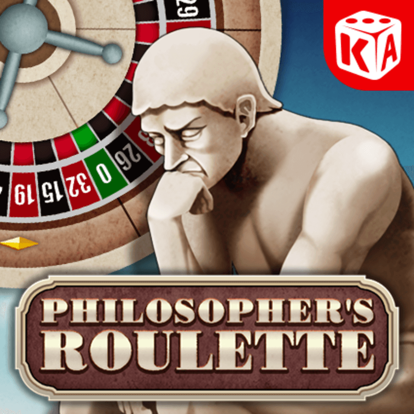 Roulette Game 6
