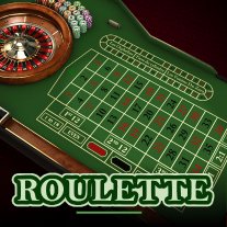 Roulette Game 9